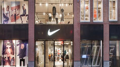 nike store utrecht centraal